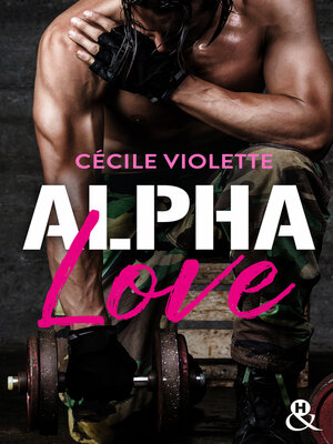 cover image of Alpha Love
